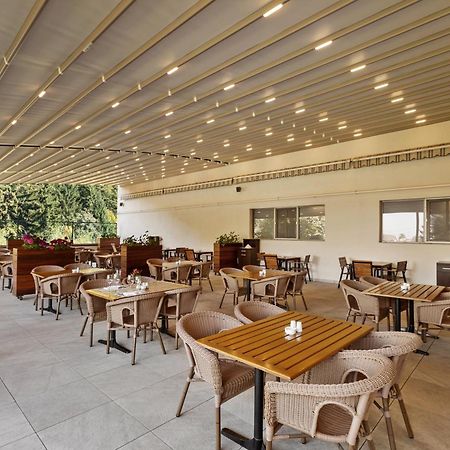 Hotel Clermont Covasna Bagian luar foto