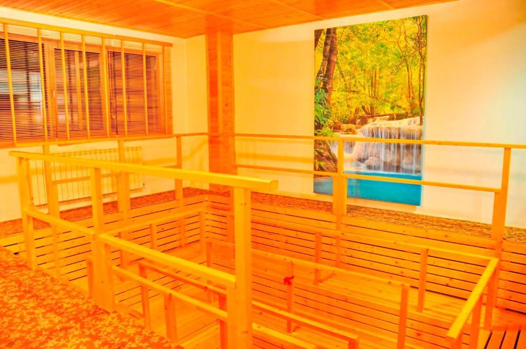 Hotel Clermont Covasna Bagian luar foto