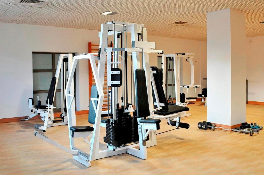 Hotel Clermont Covasna Bagian luar foto