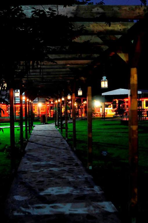 Hotel Clermont Covasna Bagian luar foto